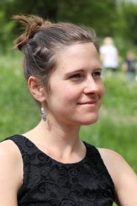 Mari Lomnická