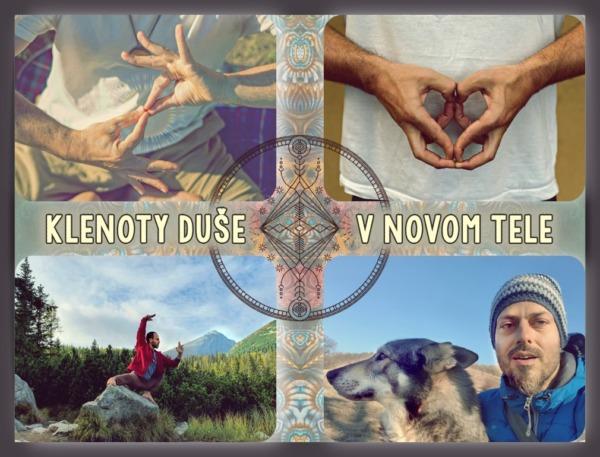 klenoty duše