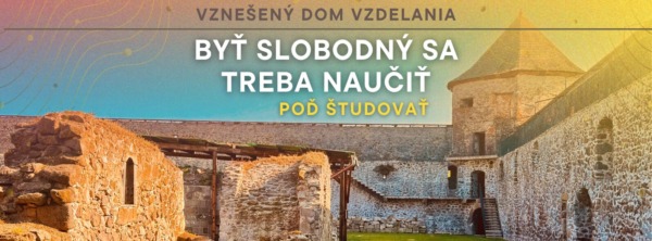 OTVÁRAME NOVÉ ROČNíKY PRE štúdium slávnych vied-4